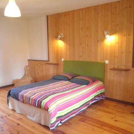 Holiday Home Le Gite De Kerneuil Gommenec'h Экстерьер фото
