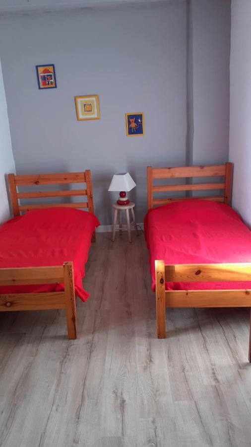 Holiday Home Le Gite De Kerneuil Gommenec'h Экстерьер фото
