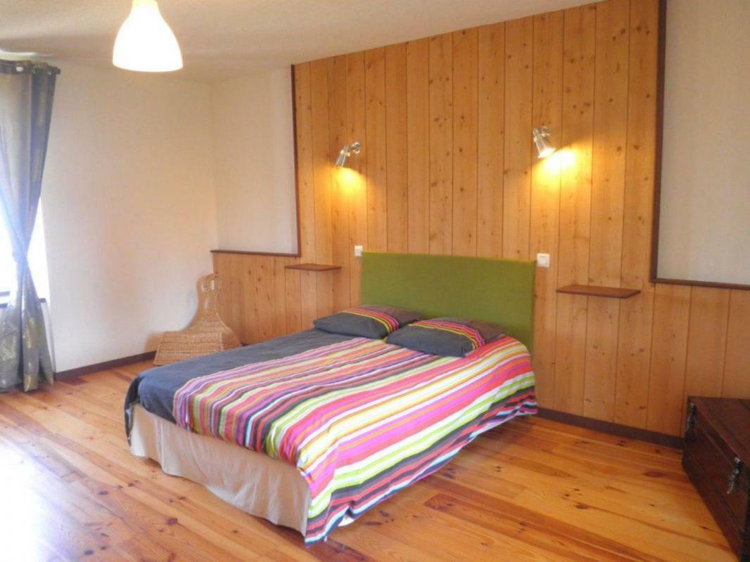 Holiday Home Le Gite De Kerneuil Gommenec'h Экстерьер фото